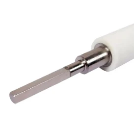 Zebra S6M Rubber Roller Platern Roller