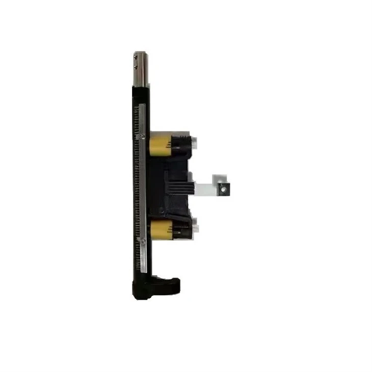 Zebra ZT420 P1058930 300dpi New Genuine Barcode PrintHead